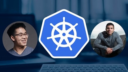 Kubernetes Course from a DevOps guru (Kubernetes + Docker)