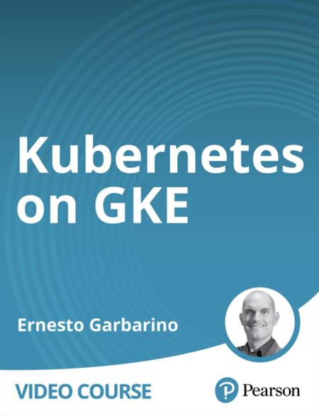 Kubernetes on GKE