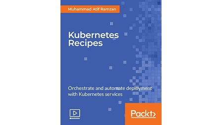 Kubernetes Recipes (Video)