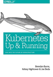 Kubernetes: Up and Running: Dive into the Future of Infrastructure