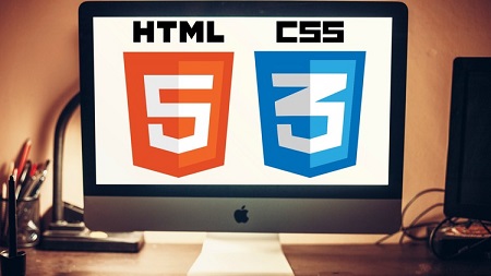 HTML5 & CSS3 : Landing Pages for Entrepreneurs 2016