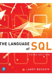 The Language of SQL, 3rd Edition