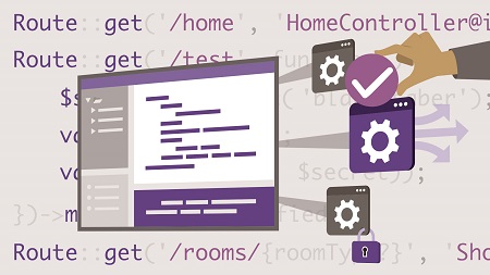 Laravel 6 Essential Training: II Testing, Securing and Deploying Apps