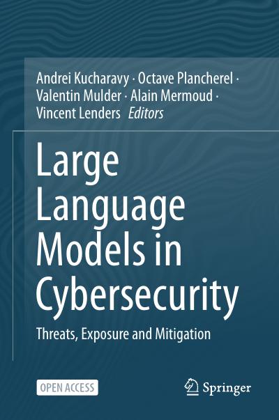 Large Language Models in Cybersecurity: Threats, Exposure and Mitigation