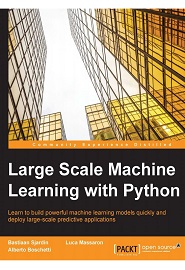 Large Scale Machine Learning with Python