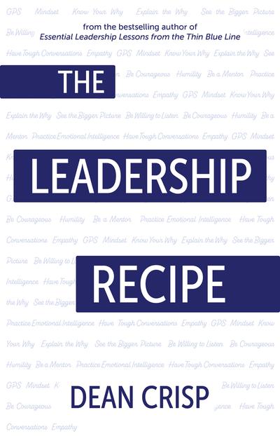 The Leadership Recipe