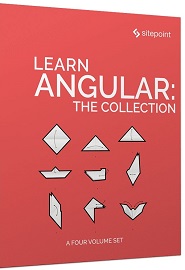 Learn Angular: The Collection