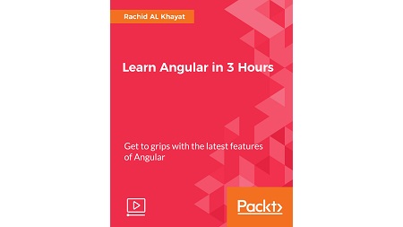 Learn Angular in 3 Hours