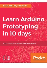 Learn Arduino Prototyping in 10 days