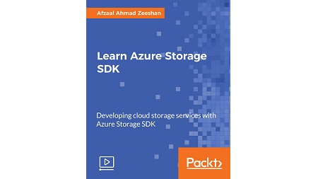 Learn Azure Storage SDK