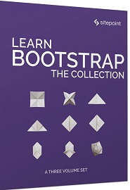 Learn Bootstrap: The Collection