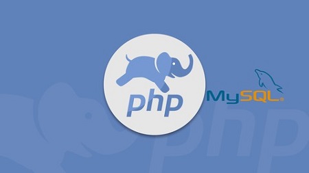 Learn Complete PHP & MYSQL Programming From Scratch