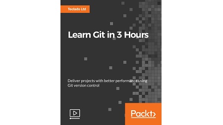 Learn Git in 3 Hours