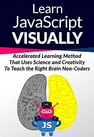 Learn JavaScript VISUALLY