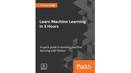 Learn Machine Learning in 3 Hours