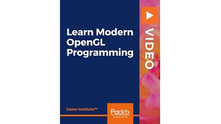 Learn Modern OpenGL Programming