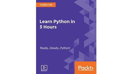 Learn Python in 3 Hours