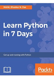 Learn Python in 7 Days