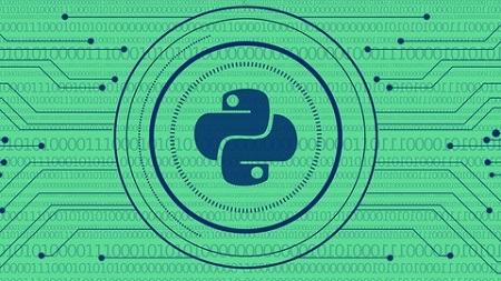 Learn Python & Ethical Hacking From Scratch