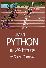 Learn Python in 24 Hours