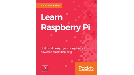 Learn Raspberry Pi