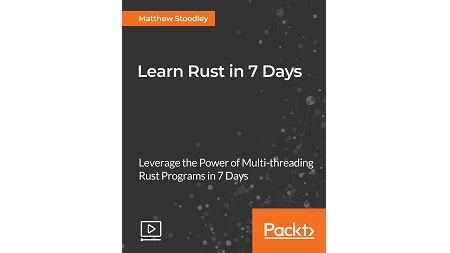 Learn Rust in 7 Days