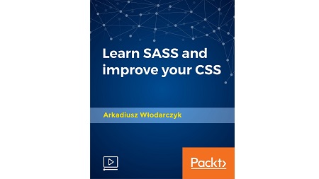 Learn SASS and improve your CSS