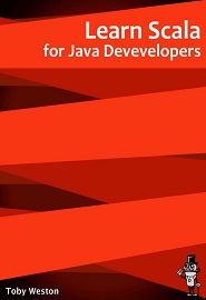 Learn Scala for Java Developers