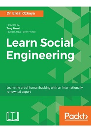 Learn Social Engineering