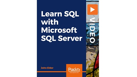 Learn SQL with Microsoft SQL Server