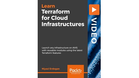 Learn Terraform for Cloud Infrastructures