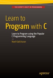 Learn to Program with C