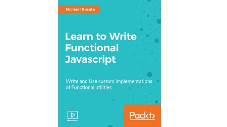 Learn to Write Functional Javascript