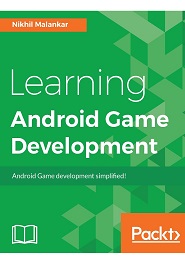 Learning Android Game Development