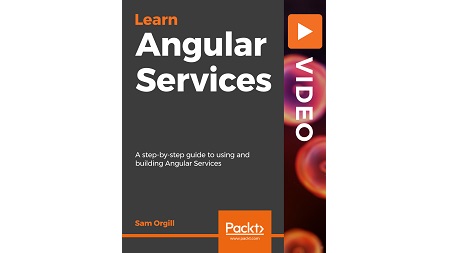 Learning Angular Services