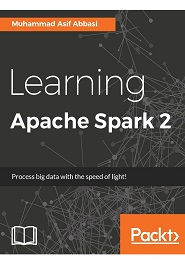 Learning Apache Spark 2