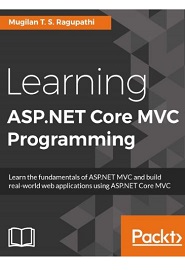 Learning ASP.NET Core MVC Programming