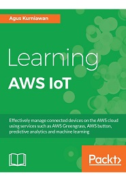 Learning AWS IoT