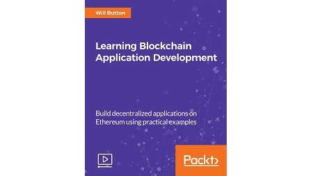 Learning Blockchain Application Development