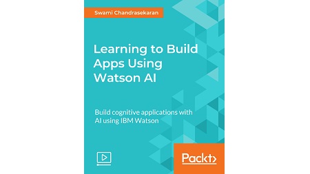 Learning to Build Apps Using Watson AI