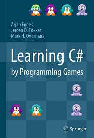 Learning C# by Programming Games