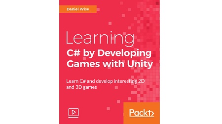 Learning C# by Developing Games with Unity