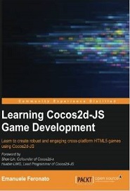 Learning Cocos2d-JS Game Development