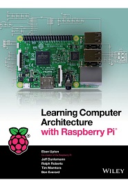 Learning Computer Architecture with Raspberry Pi