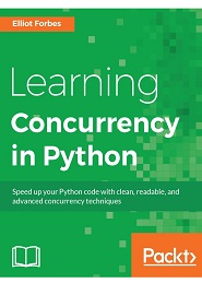 Learning Concurrency in Python