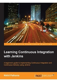 Learning Continuous Integration with Jenkins