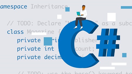 Learning C#