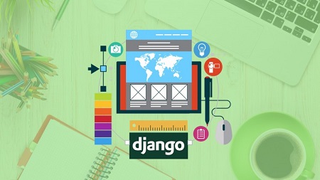 Learning Django Web Development