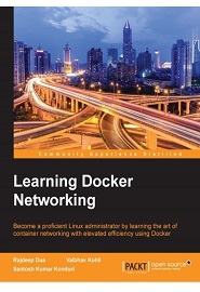 Learning Docker Networking