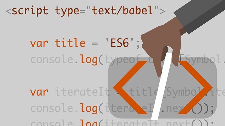 Learning ECMAScript 6 Video Training